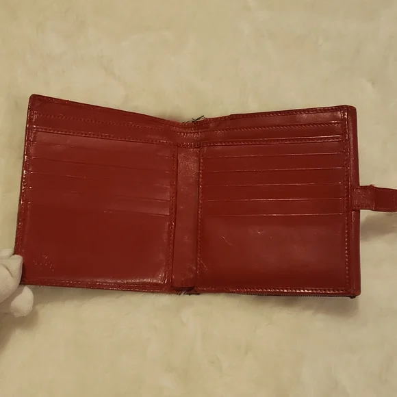 Gucci Jackie French Flap Wallet - Picture 3 of 9